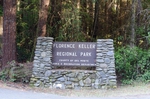 Florence Keller Sign