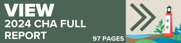 2024 Community Health Assessment Full Report, 97 pages
